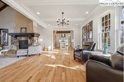 457 Autumn Leaf Way, Crumpler, NC 28617 - Photo 19