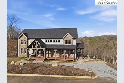 457 Autumn Leaf Way, Crumpler, NC 28617 - Photo 11