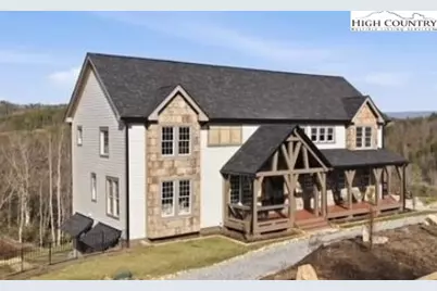 457 Autumn Leaf Way, Crumpler, NC 28617 - Photo 13