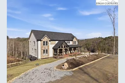 457 Autumn Leaf Way, Crumpler, NC 28617 - Photo 1