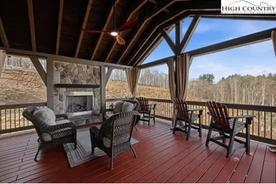 457 Autumn Leaf Way, Crumpler, NC 28617 - Photo 33