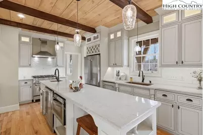 457 Autumn Leaf Way, Crumpler, NC 28617 - Photo 3