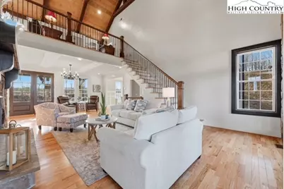 457 Autumn Leaf Way, Crumpler, NC 28617 - Photo 13