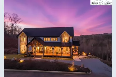 457 Autumn Leaf Way, Crumpler, NC 28617 - Photo 9