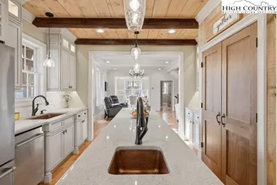 457 Autumn Leaf Way, Crumpler, NC 28617 - Photo 17