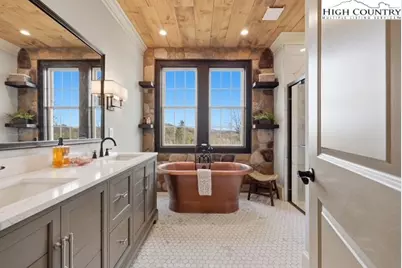 457 Autumn Leaf Way, Crumpler, NC 28617 - Photo 21