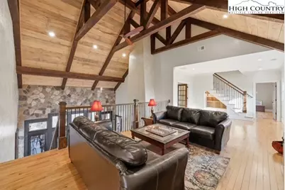 457 Autumn Leaf Way, Crumpler, NC 28617 - Photo 3