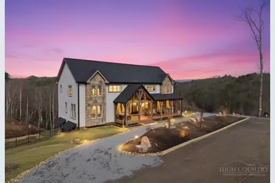 457 Autumn Leaf Way, Crumpler, NC 28617 - Photo 15