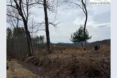 No # Edna Perry Road, Crumpler, NC 28617 - Photo 3