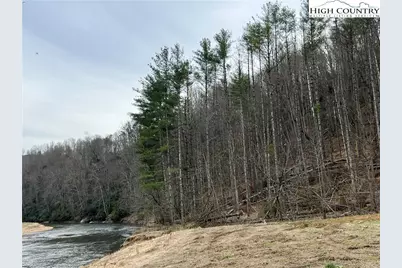 No # Edna Perry Road, Crumpler, NC 28617 - Photo 1