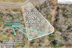 Lot 11 Linville River Dr, Linville, NC 28646 - Photo 1