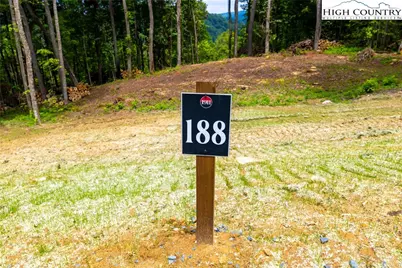 Lot 185 & 188 Raspberry Lane, Elk Park, NC 28622 - Photo 11