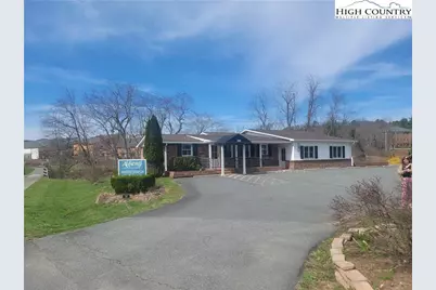 232 Furman Road, Boone, NC 28607 - Photo 1