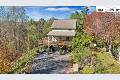 170 Lenape Lane, Creston, NC 28615 - Photo 1