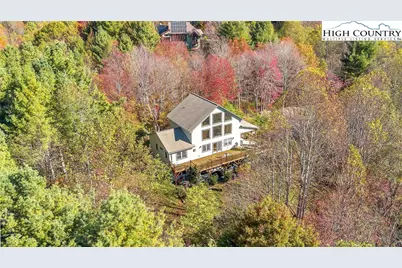 170 Lenape Lane, Creston, NC 28615 - Photo 9