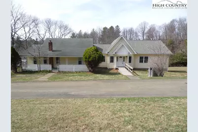 232 Riverview Drive, Sparta, NC 28675 - Photo 1