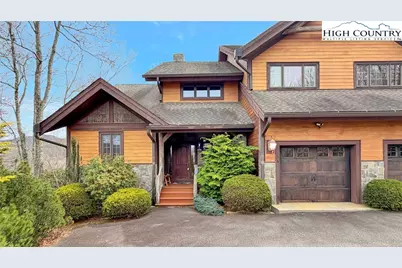 269A Elk Creek Drive #A, Banner Elk, NC 28604 - Photo 3