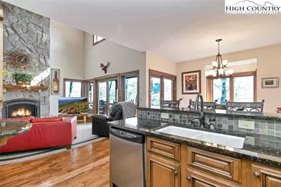 269A Elk Creek Drive #A, Banner Elk, NC 28604 - Photo 21