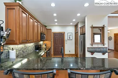 269A Elk Creek Drive #A, Banner Elk, NC 28604 - Photo 17