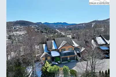 269A Elk Creek Drive #A, Banner Elk, NC 28604 - Photo 49