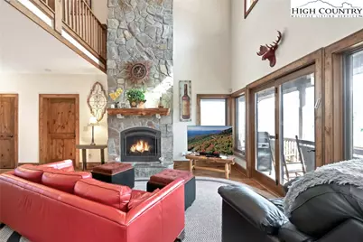 269A Elk Creek Drive #A, Banner Elk, NC 28604 - Photo 9