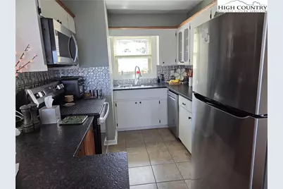 101 Courtside Lane #A5, Beech Mountain, NC 28604 - Photo 7