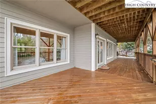 1690 Evergreen, Boone, NC 28607 - Photo 41