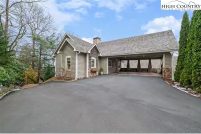 1690 Evergreen, Boone, NC 28607 - Photo 1