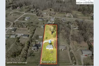 2501 E US 70, Morganton, NC 28655 - Photo 45