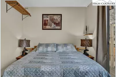 100 Lower Holiday Lane #C308, Beech Mountain, NC 28604 - Photo 19
