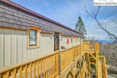 100 Lower Holiday Lane #C308, Beech Mountain, NC 28604 - Photo 3