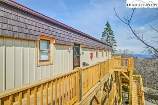 100 Lower Holiday Ln, Beech Mountain, NC 28604 - Photo 3