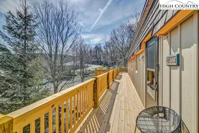 100 Lower Holiday Lane #C308, Beech Mountain, NC 28604 - Photo 5