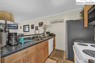 100 Lower Holiday Lane #C308, Beech Mountain, NC 28604 - Photo 15