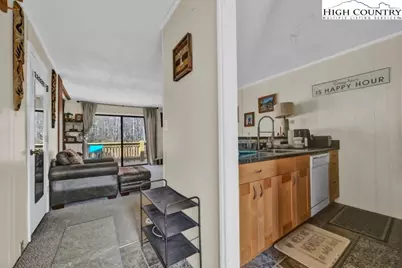 100 Lower Holiday Lane #C308, Beech Mountain, NC 28604 - Photo 11