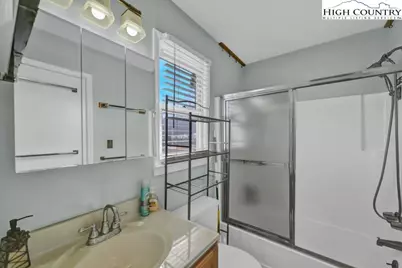 100 Lower Holiday Lane #C308, Beech Mountain, NC 28604 - Photo 23