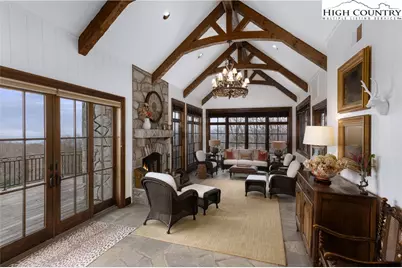 733 Dogwood Lane, Blowing Rock, NC 28605 - Photo 17