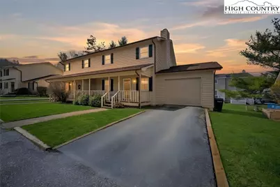 194 Carriage Lamp Court, Boone, NC 28607 - Photo 3