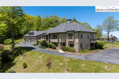 577 Oak Ridge Road, Boone, NC 28607 - Photo 5