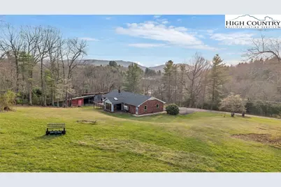 115 Old Obids Road, West Jefferson, NC 28694 - Photo 7