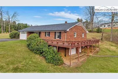 115 Old Obids Road, West Jefferson, NC 28694 - Photo 49