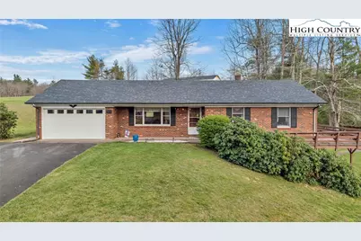 115 Old Obids Road, West Jefferson, NC 28694 - Photo 3