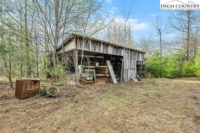 115 Old Obids Road, West Jefferson, NC 28694 - Photo 47