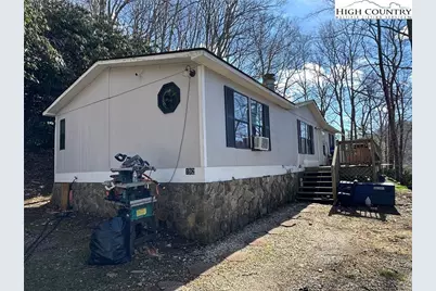 192 Ski Crest Park Drive, Blowing Rock, NC 28605 - Photo 1