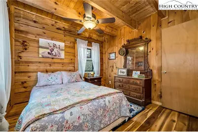 461 E Hidden Mountain Lane, Crumpler, NC 28617 - Photo 19