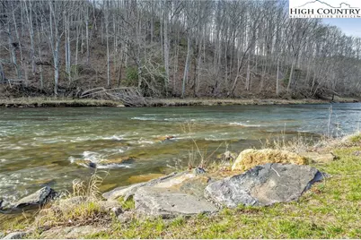 461 E Hidden Mountain Lane, Crumpler, NC 28617 - Photo 5