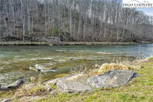 461 E Hidden Mountain Ln, Crumpler, NC 28617 - Photo 5