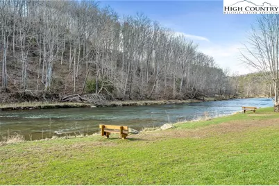461 E Hidden Mountain Lane, Crumpler, NC 28617 - Photo 37