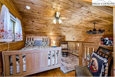 461 E Hidden Mountain Lane, Crumpler, NC 28617 - Photo 25