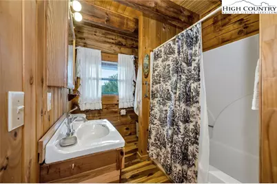 461 E Hidden Mountain Lane, Crumpler, NC 28617 - Photo 21